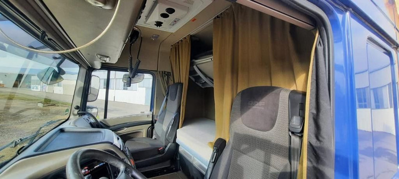 DAF XF 105-460 BDF SSC 1-Hand - crédit-bail DAF XF 105-460 BDF SSC 1-Hand: photos 8