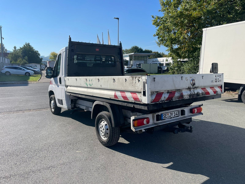 Fiat Ducato - Fourgon plateau: photos 3 Fiat Ducato - Fourgon plateau: photos 3