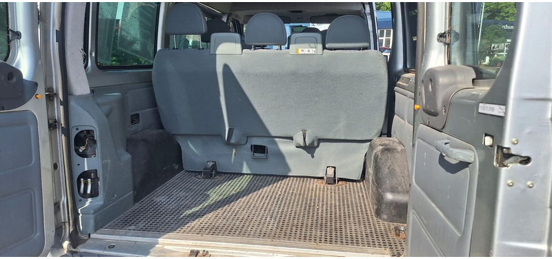 Ford Transit Tourneo - Minibus, Transport de personnes: photos 5 Ford Transit Tourneo - Minibus, Transport de personnes: photos 5