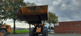 Hanomag 70E Radlader - Chargeuse sur pneus: photos 4 Hanomag 70E Radlader - Chargeuse sur pneus: photos 4