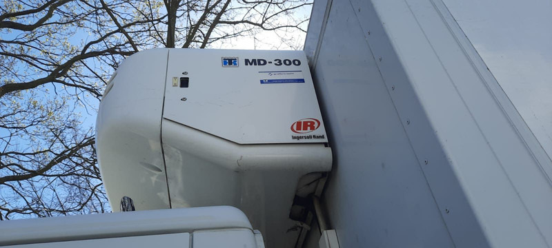 Iveco ML120E25 Tifkuhller Th. MD300 Diesel+Strom - Camion frigorifique: photos 5 Iveco ML120E25 Tifkuhller Th. MD300 Diesel+Strom - Camion frigorifique: photos 5