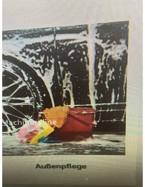 Kögel SKHL Kippmulde 24Kubik - Semi-remorque benne: photos 1 Kögel SKHL Kippmulde 24Kubik - Semi-remorque benne: photos 1