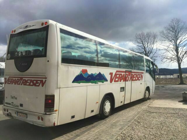 Scania Reisebus Schlaf und Sitzplätze German Bus - Autocar: photos 5 Scania Reisebus Schlaf und Sitzplätze German Bus - Autocar: photos 5