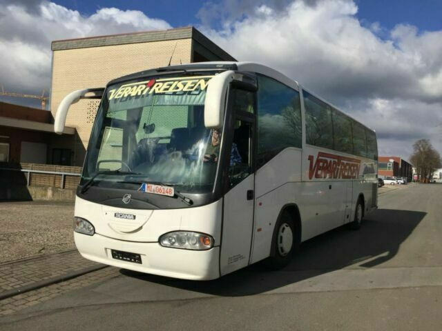 Scania Reisebus Schlaf und Sitzplätze German Bus - Autocar: photos 4 Scania Reisebus Schlaf und Sitzplätze German Bus - Autocar: photos 4