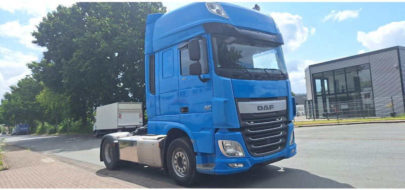 DAF XF 106/460 - Tracteur routier: photos 1 DAF XF 106/460 - Tracteur routier: photos 1