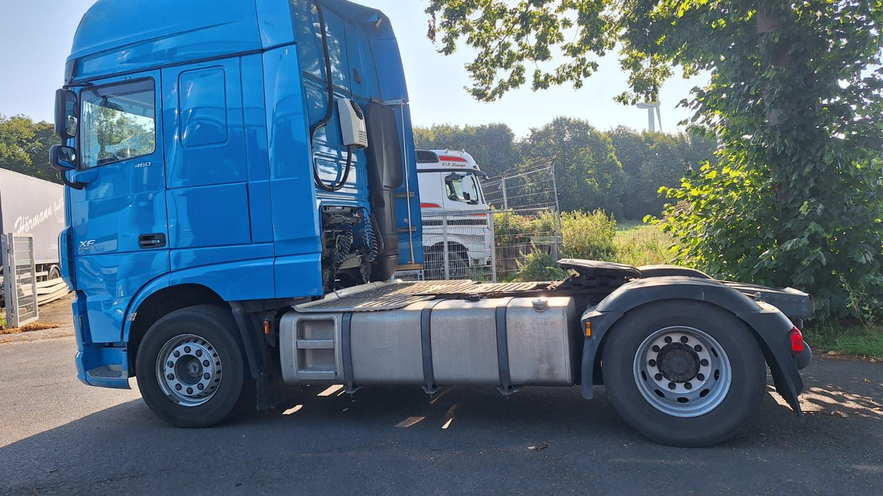 DAF XF460FT SZM - Tracteur routier: photos 4 DAF XF460FT SZM - Tracteur routier: photos 4