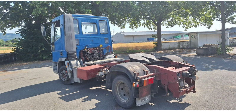 Iveco ML80E21 - Tracteur routier: photos 5 Iveco ML80E21 - Tracteur routier: photos 5