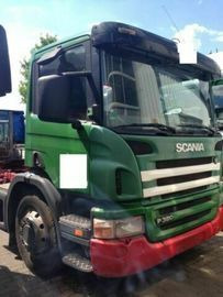 Scania P360PS SZM 4x2 Klima Euro:4 K.Haus Klima Germ - Tracteur routier: photos 4 Scania P360PS SZM 4x2 Klima Euro:4 K.Haus Klima Germ - Tracteur routier: photos 4