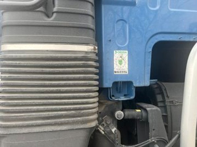 Volvo FH460 G.Haus/Hochdach 1-Hand Kipperhy - Tracteur routier: photos 5 Volvo FH460 G.Haus/Hochdach 1-Hand Kipperhy - Tracteur routier: photos 5