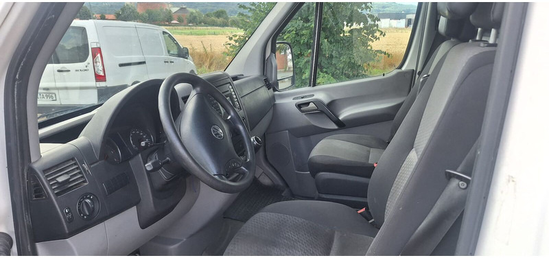 Fourgonnette Volkswagen Transporter: photos 7 Fourgonnette Volkswagen Transporter: photos 7