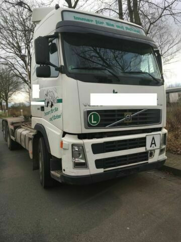 Volvo FH12-420 G.Haus 2xBett Klima Schaltgetriebe Reta - Camion ampliroll: photos 2 Volvo FH12-420 G.Haus 2xBett Klima Schaltgetriebe Reta - Camion ampliroll: photos 2