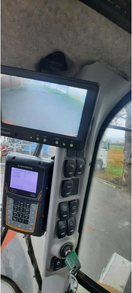 Volvo L50 G-IP Radlader - crédit-bail Volvo L50 G-IP Radlader: photos 8