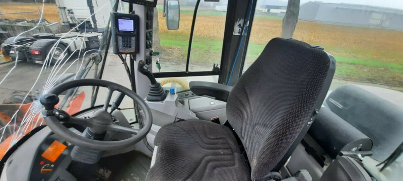 Volvo L50 G-IP Radlader - crédit-bail Volvo L50 G-IP Radlader: photos 6