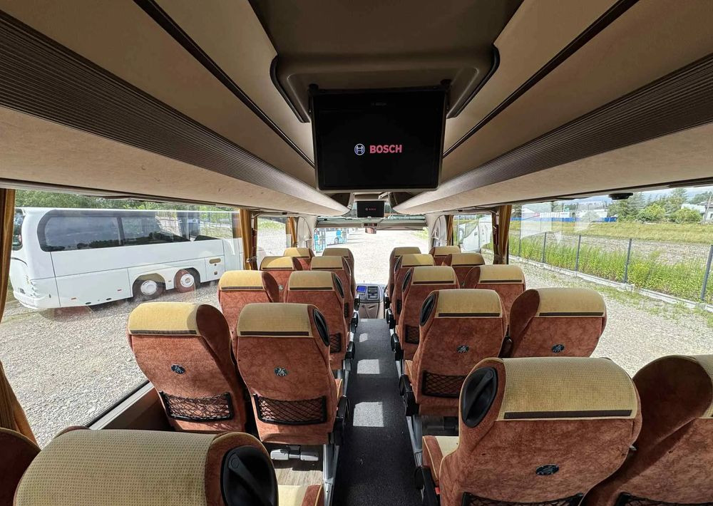 Irisbus Magelys Pro - crédit-bail Irisbus Magelys Pro: photos 17