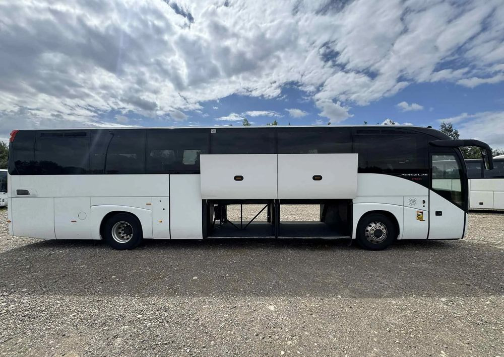 Irisbus Magelys Pro - crédit-bail Irisbus Magelys Pro: photos 9