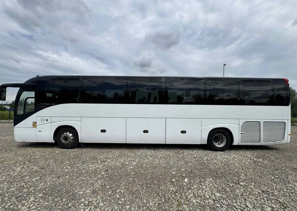 Irisbus Magelys Pro - crédit-bail Irisbus Magelys Pro: photos 6