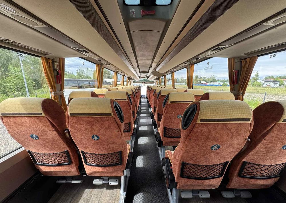 Irisbus Magelys Pro - crédit-bail Irisbus Magelys Pro: photos 19