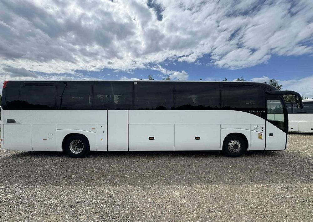 Irisbus Magelys Pro - crédit-bail Irisbus Magelys Pro: photos 7