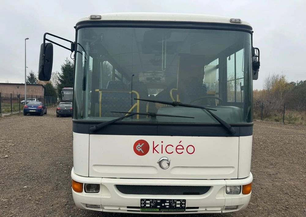 Irisbus Recreo - Bus interurbain: photos 2 Irisbus Recreo - Bus interurbain: photos 2