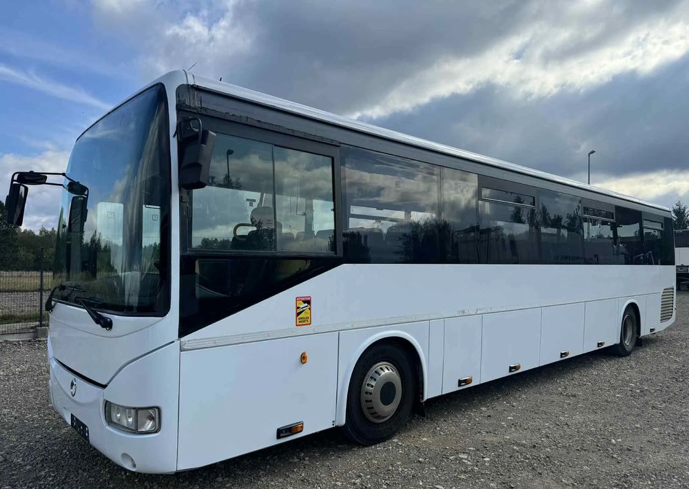 Irisbus Recreo - Bus interurbain: photos 3 Irisbus Recreo - Bus interurbain: photos 3