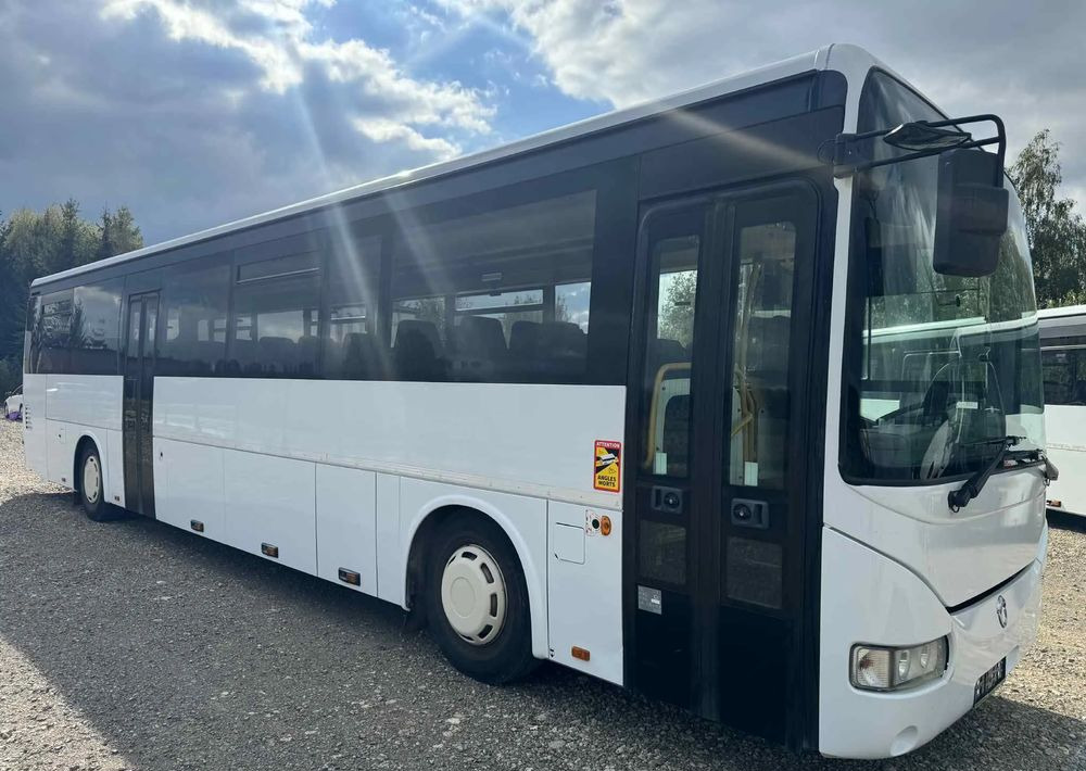 Irisbus Recreo - Bus interurbain: photos 1 Irisbus Recreo - Bus interurbain: photos 1