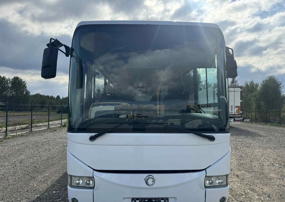 Irisbus Recreo - Bus interurbain: photos 2 Irisbus Recreo - Bus interurbain: photos 2