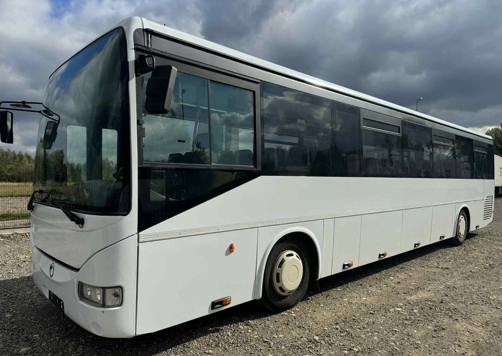 Irisbus Recreo - Bus interurbain: photos 3 Irisbus Recreo - Bus interurbain: photos 3