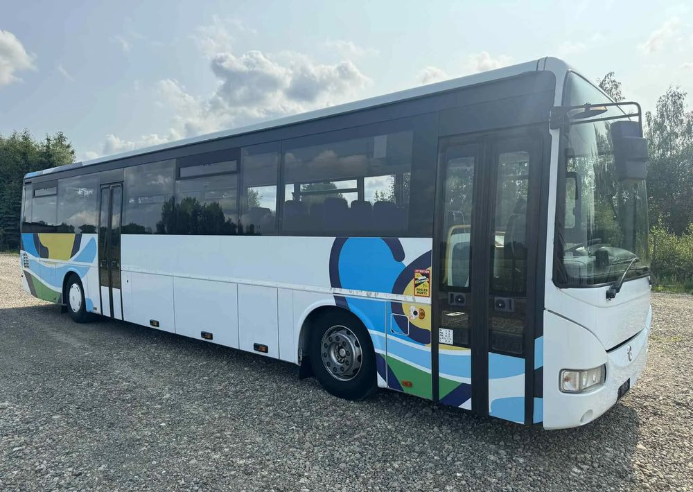 Irisbus Recreo - Bus interurbain: photos 3 Irisbus Recreo - Bus interurbain: photos 3