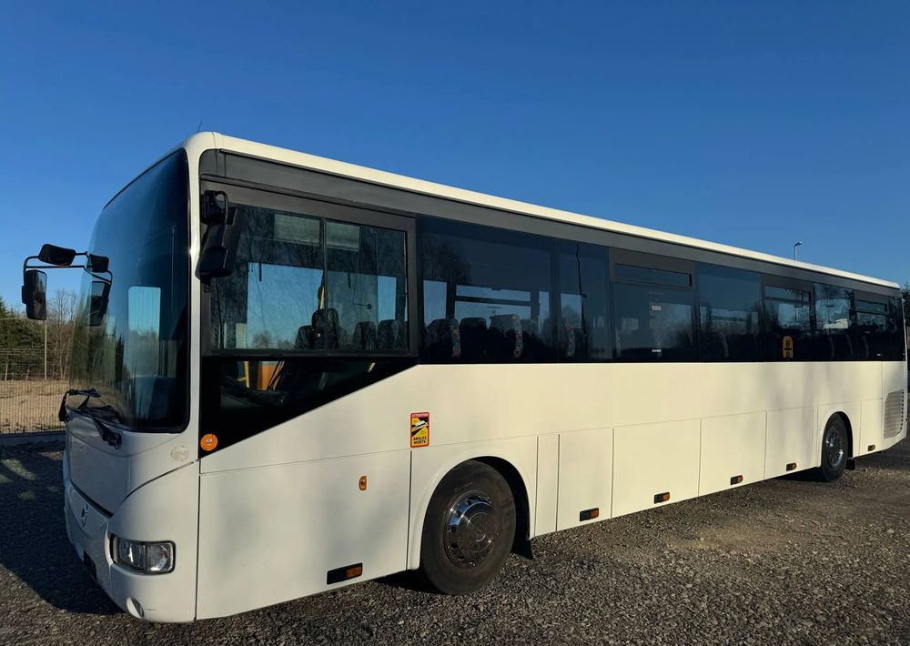 Irisbus Recreo - Bus interurbain: photos 3 Irisbus Recreo - Bus interurbain: photos 3