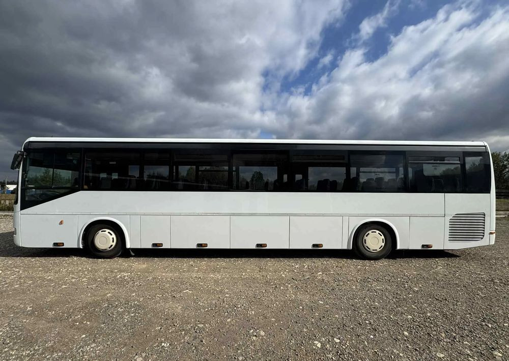 Irisbus Recreo - Bus interurbain: photos 4 Irisbus Recreo - Bus interurbain: photos 4