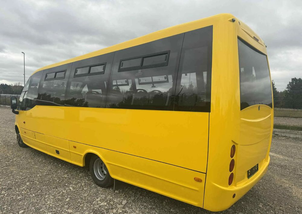 Iveco Daily - Minibus, Transport de personnes: photos 4 Iveco Daily - Minibus, Transport de personnes: photos 4
