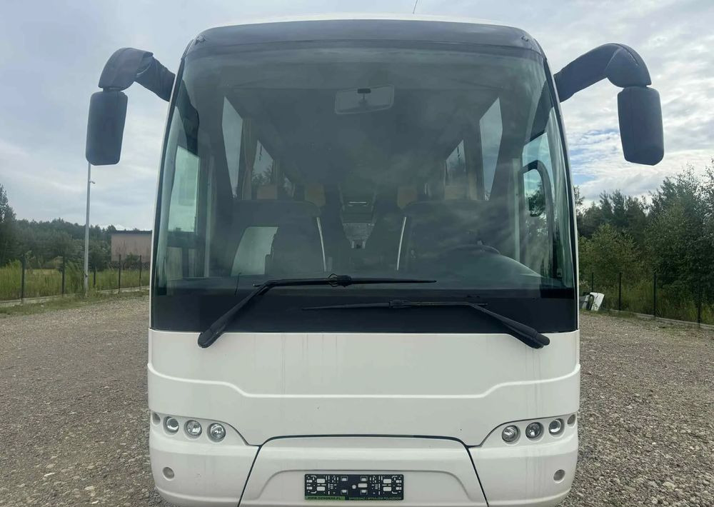 Neoplan Tourliner - Autocar: photos 2 Neoplan Tourliner - Autocar: photos 2