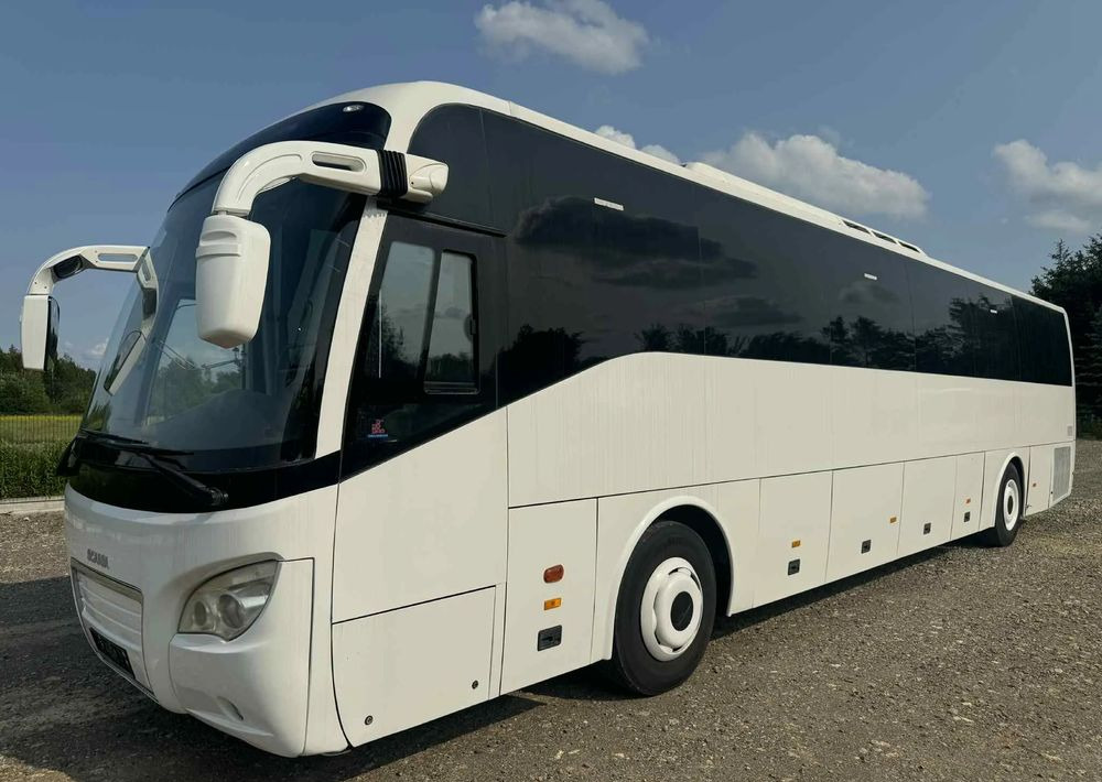 Scania Higer A30 - Autocar: photos 3 Scania Higer A30 - Autocar: photos 3