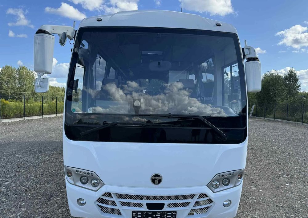 Temsa Prestij SX - Autocar: photos 2 Temsa Prestij SX - Autocar: photos 2