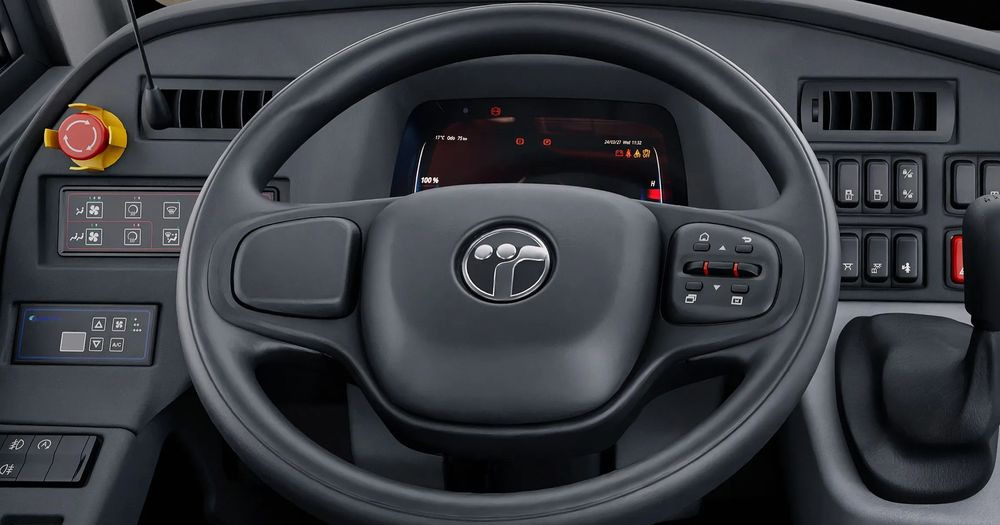 Autocar neuf Temsa Prestij SX: photos 10 Autocar neuf Temsa Prestij SX: photos 10