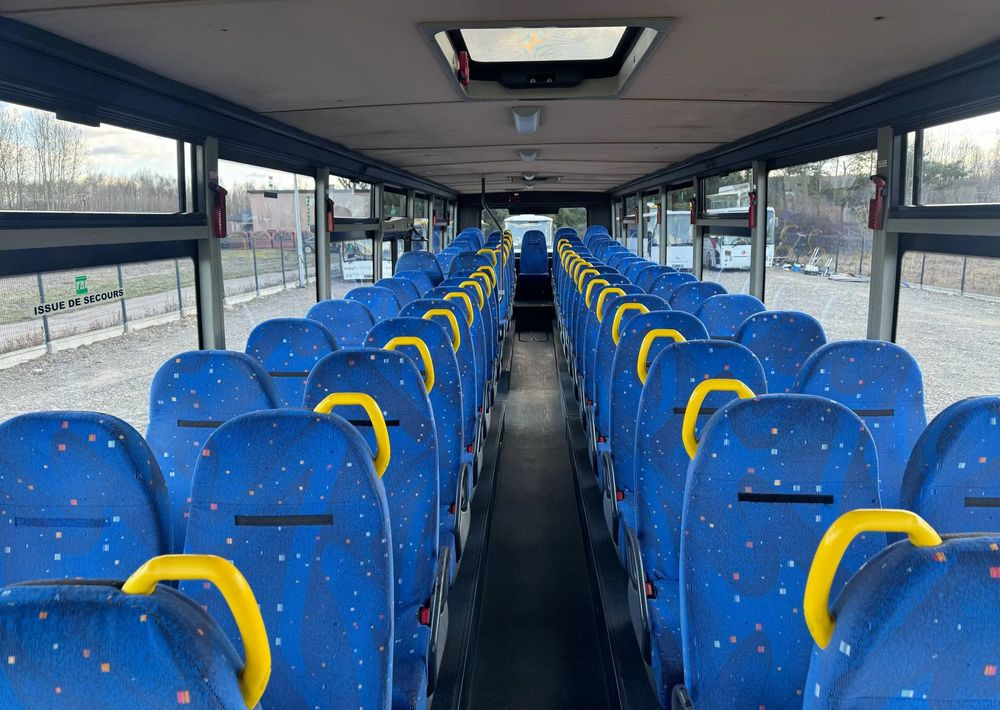 Bus interurbain Temsa Tourmalin: photos 13