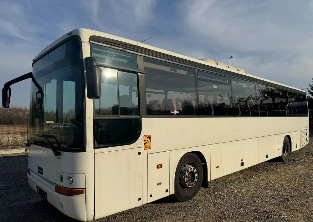 Van Hool T915 TL - Bus interurbain: photos 3 Van Hool T915 TL - Bus interurbain: photos 3
