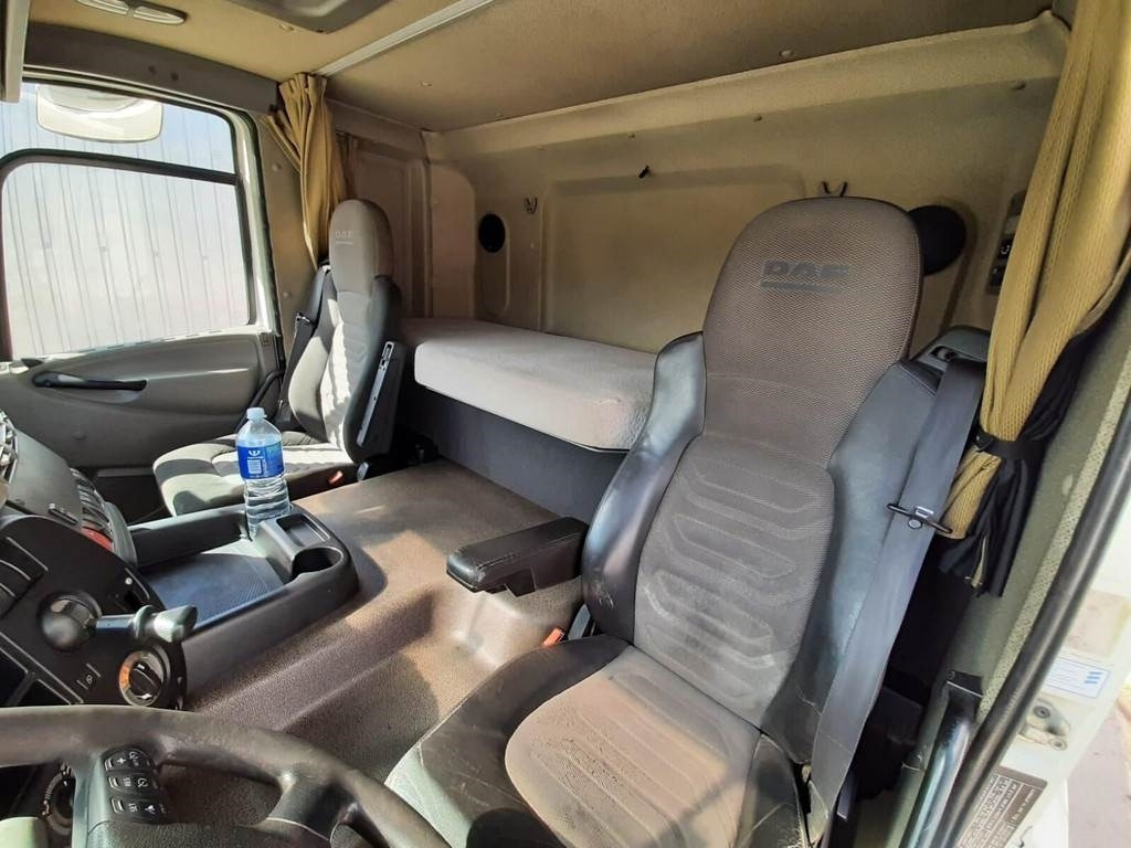 DAF 85.410 6X2 CAR TRANSPORTER - crédit-bail DAF 85.410 6X2 CAR TRANSPORTER: photos 12 DAF 85.410 6X2 CAR TRANSPORTER - crédit-bail DAF 85.410 6X2 CAR TRANSPORTER: photos 12