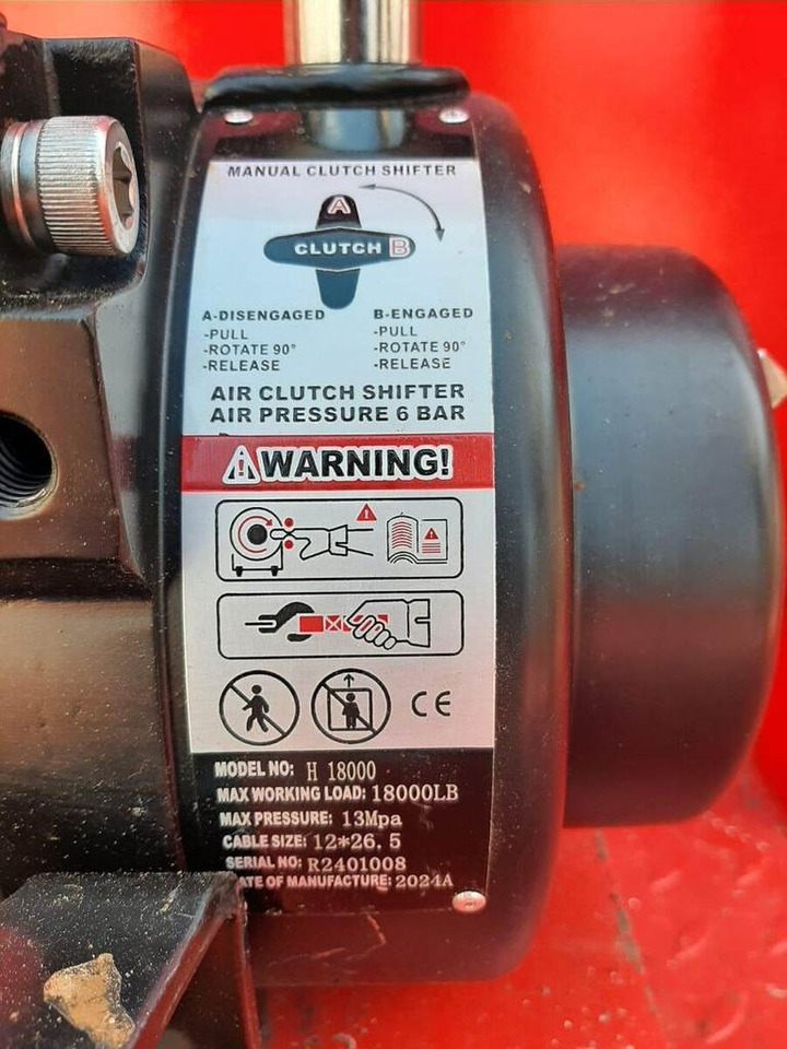 DAF 85.410 6X2 CAR TRANSPORTER - crédit-bail DAF 85.410 6X2 CAR TRANSPORTER: photos 14 DAF 85.410 6X2 CAR TRANSPORTER - crédit-bail DAF 85.410 6X2 CAR TRANSPORTER: photos 14