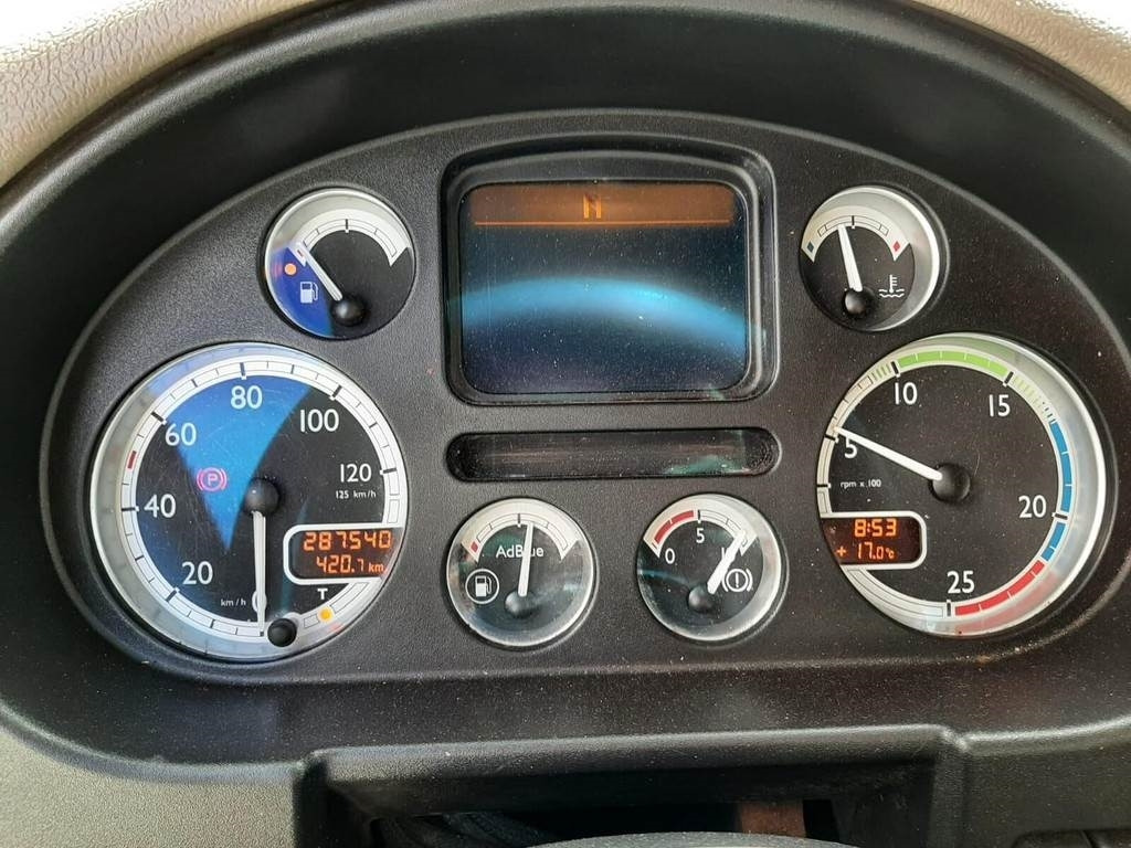 DAF 85.410 6X2 CAR TRANSPORTER - crédit-bail DAF 85.410 6X2 CAR TRANSPORTER: photos 9 DAF 85.410 6X2 CAR TRANSPORTER - crédit-bail DAF 85.410 6X2 CAR TRANSPORTER: photos 9