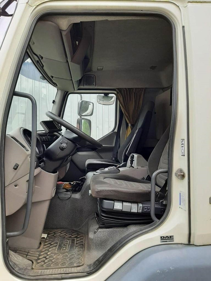 DAF FA 45.180 4X2 KITCHEN - Camion fourgon: photos 5 DAF FA 45.180 4X2 KITCHEN - Camion fourgon: photos 5