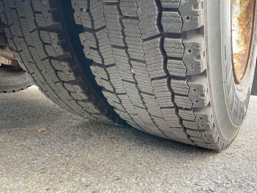 Camion fourgon Scania P280 4X2 SIDEOPENING: photos 18 Camion fourgon Scania P280 4X2 SIDEOPENING: photos 18