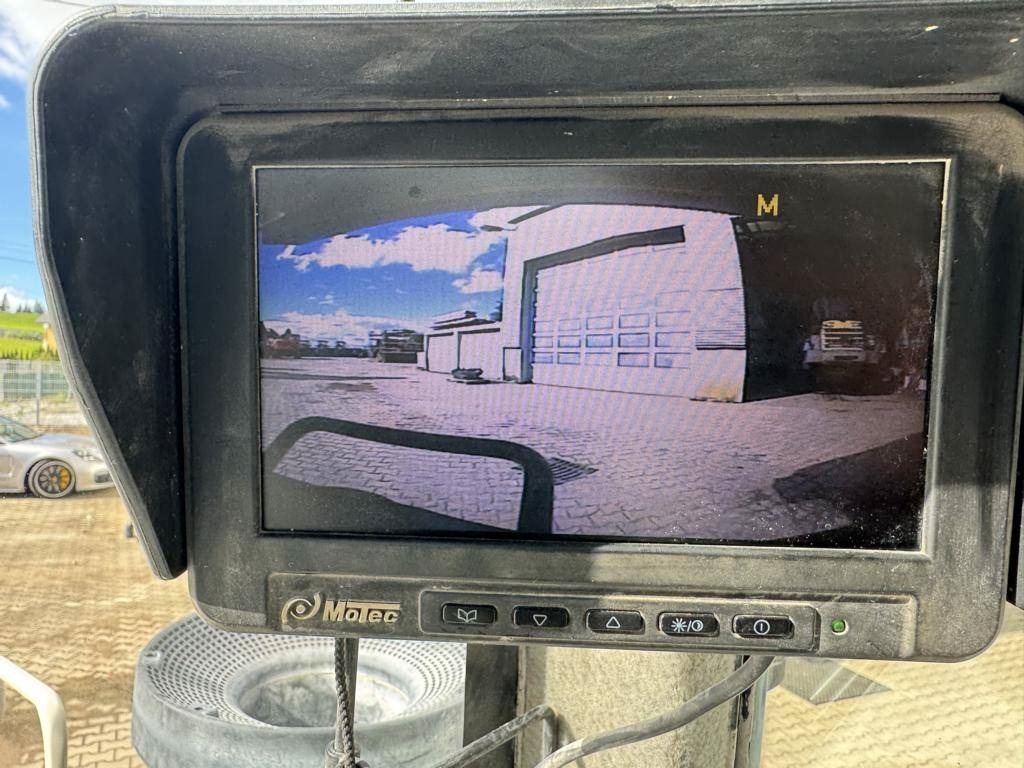 Tombereau articulé Terex TA 30: photos 13 Tombereau articulé Terex TA 30: photos 13