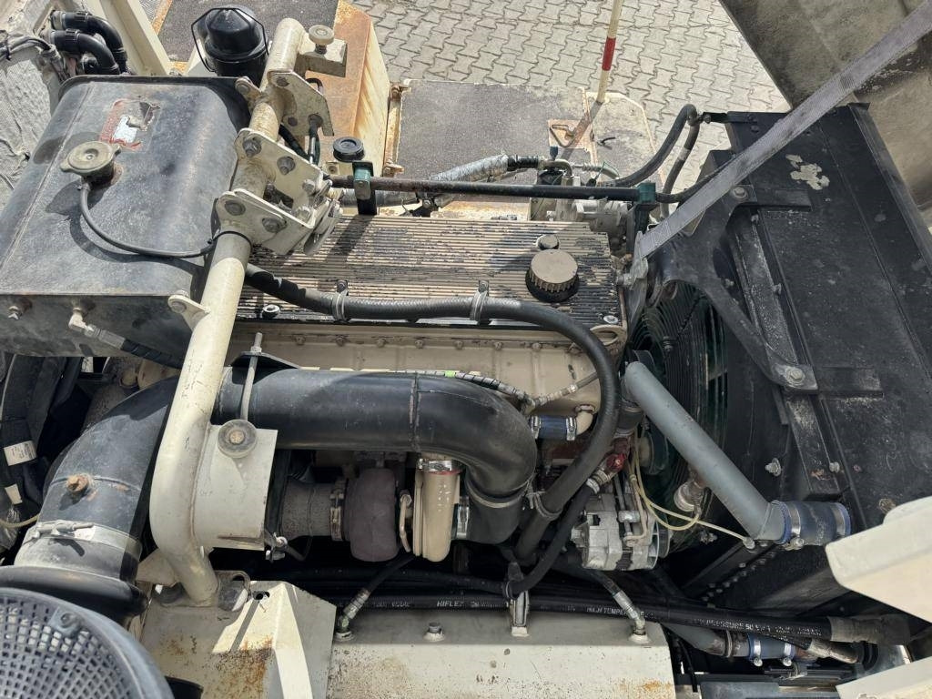 Tombereau articulé Terex TA 30: photos 14 Tombereau articulé Terex TA 30: photos 14