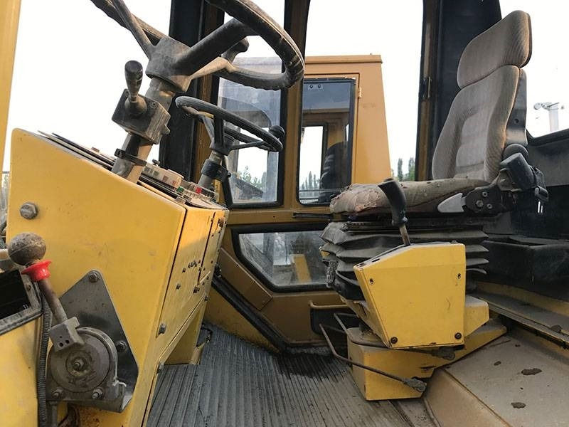 Rouleau compresseur Bomag BW161AD-2: photos 7