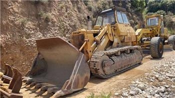 CAT 977 L  - Chargeuse sur chenilles: photos 1 CAT 977 L  - Chargeuse sur chenilles: photos 1
