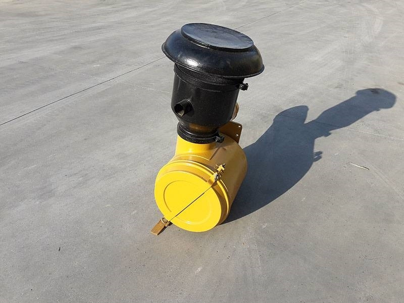 CAT ΕΙΣΑΓΩΓΗ ΑΕΡΟΣ - Pièces de rechange pour Engins de chantier: photos 2 CAT ΕΙΣΑΓΩΓΗ ΑΕΡΟΣ - Pièces de rechange pour Engins de chantier: photos 2