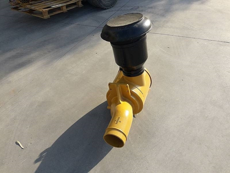 CAT ΕΙΣΑΓΩΓΗ ΑΕΡΟΣ - Pièces de rechange pour Engins de chantier: photos 5 CAT ΕΙΣΑΓΩΓΗ ΑΕΡΟΣ - Pièces de rechange pour Engins de chantier: photos 5