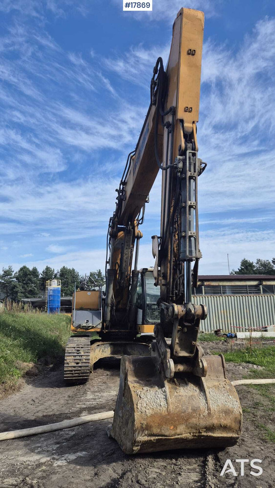 2015 Liebherr R 936 NLC - Pelle sur chenille: photos 5 2015 Liebherr R 936 NLC - Pelle sur chenille: photos 5