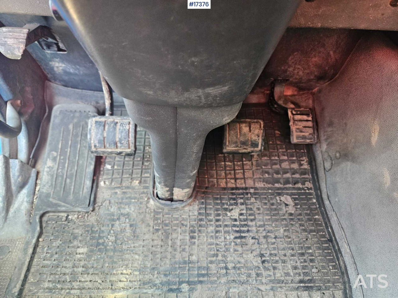 Tracteur routier 2000 Volvo FH 12: photos 17